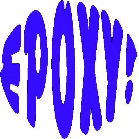 epoxy information epoxy help