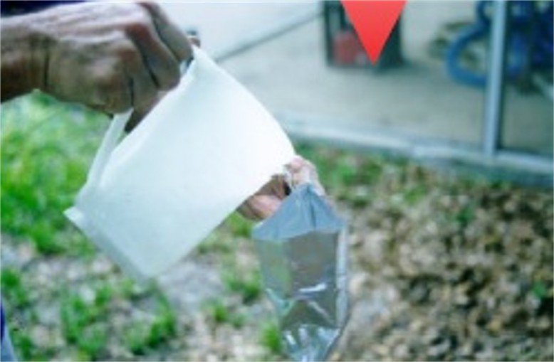 pipe wrap repair kit