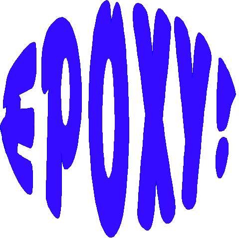 epoxy resin boat building