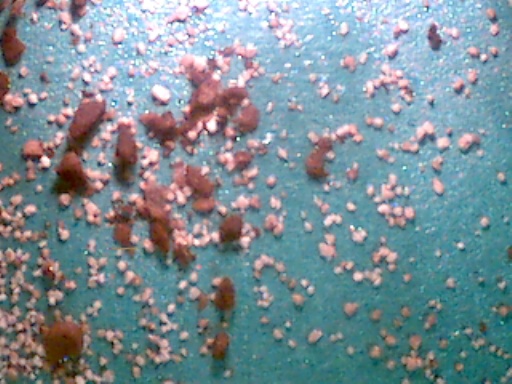 NON SKID GRIT for epoxy paints