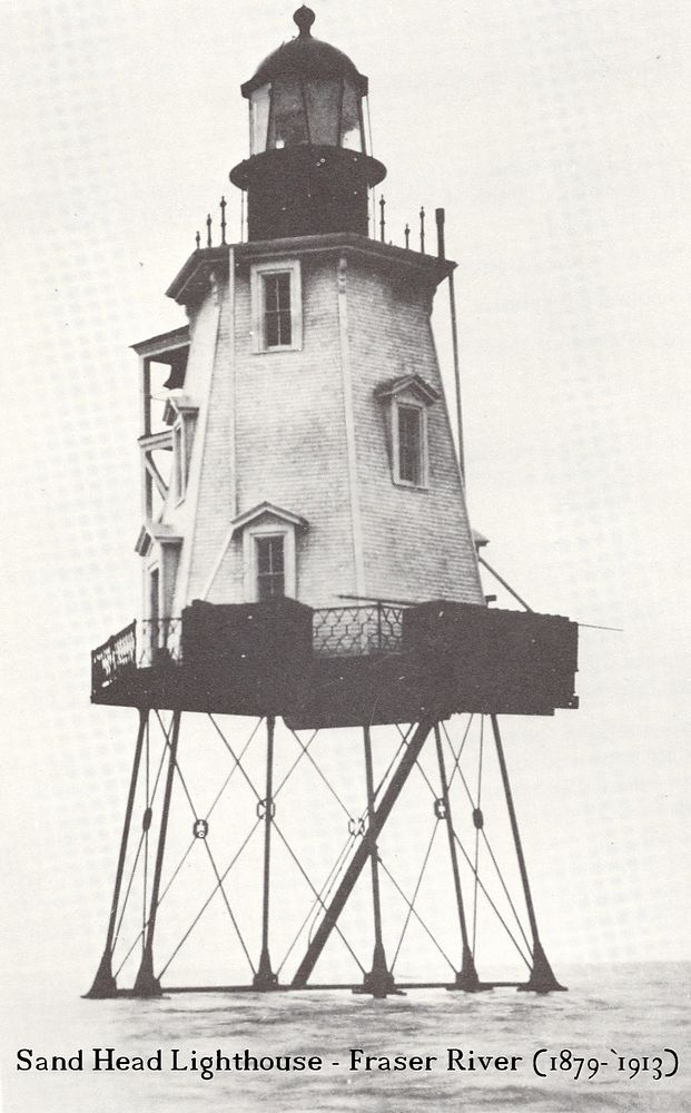 marine lighthouse