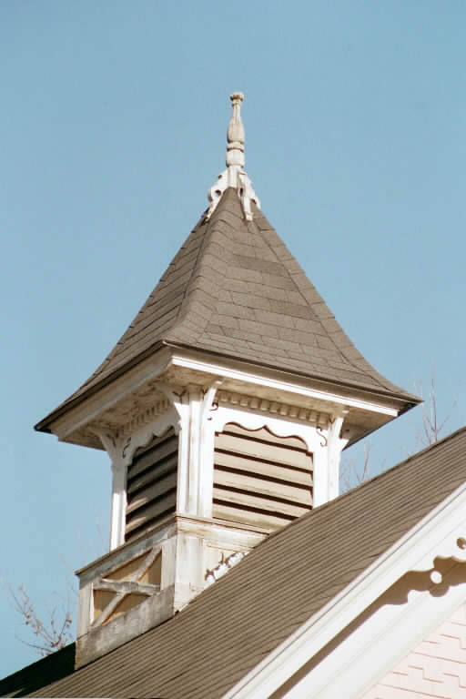 pittsfield barnstead copulas