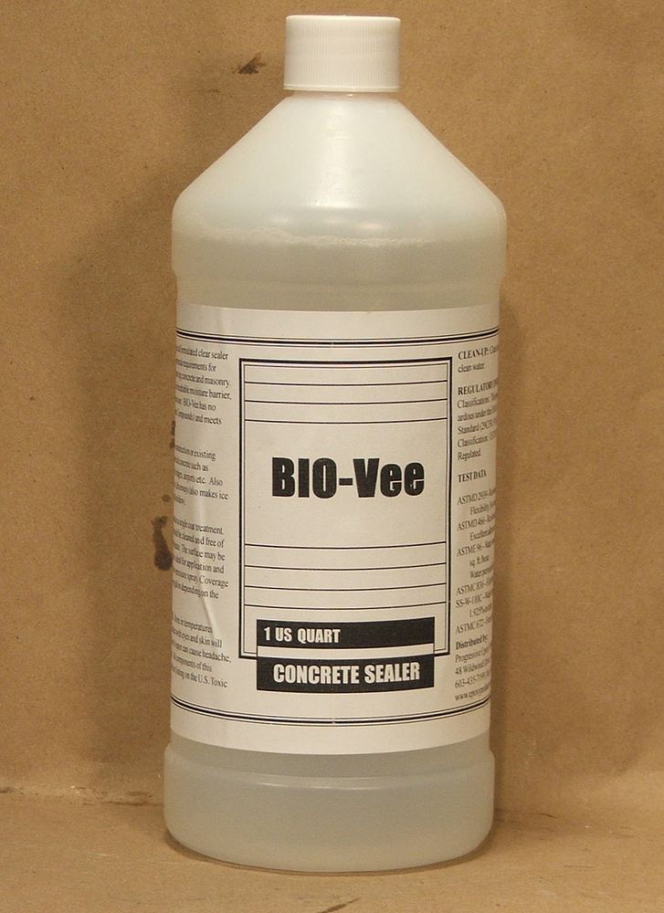 bio vee seal
