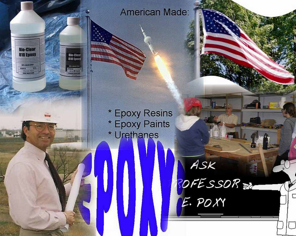 EPOXY - epoxyproducts.com