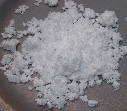 poly fiber filler
